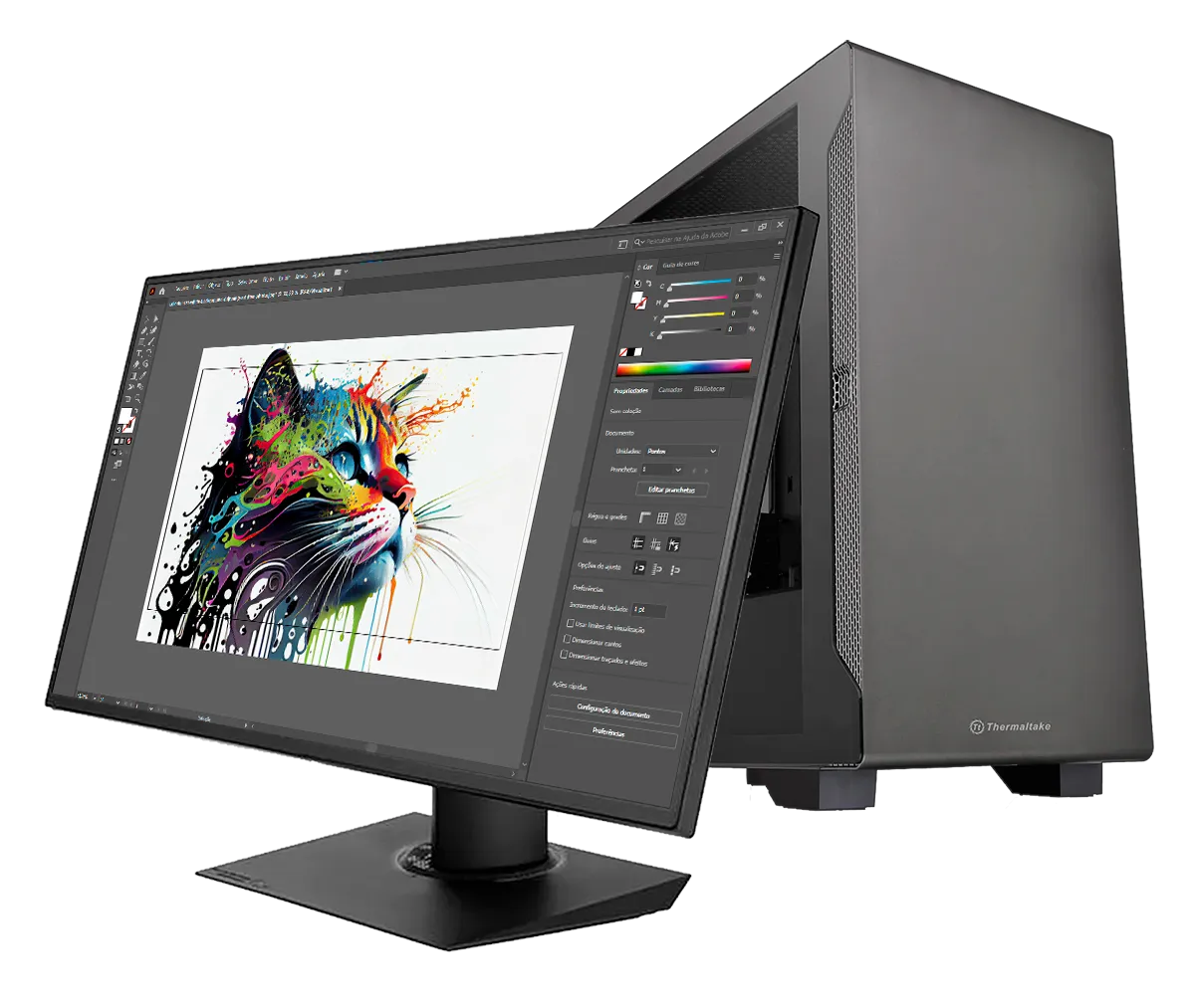 illustrator_PC